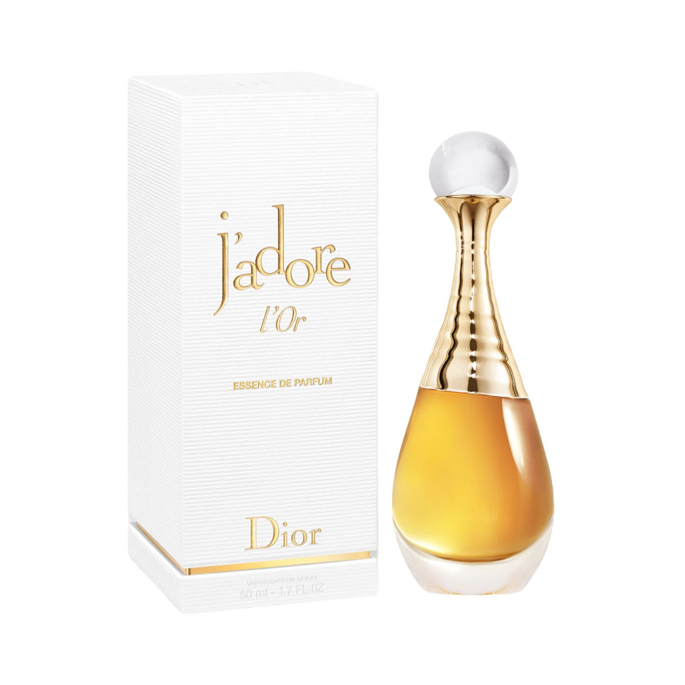 Perfume Dior J'adore L'or 50ML