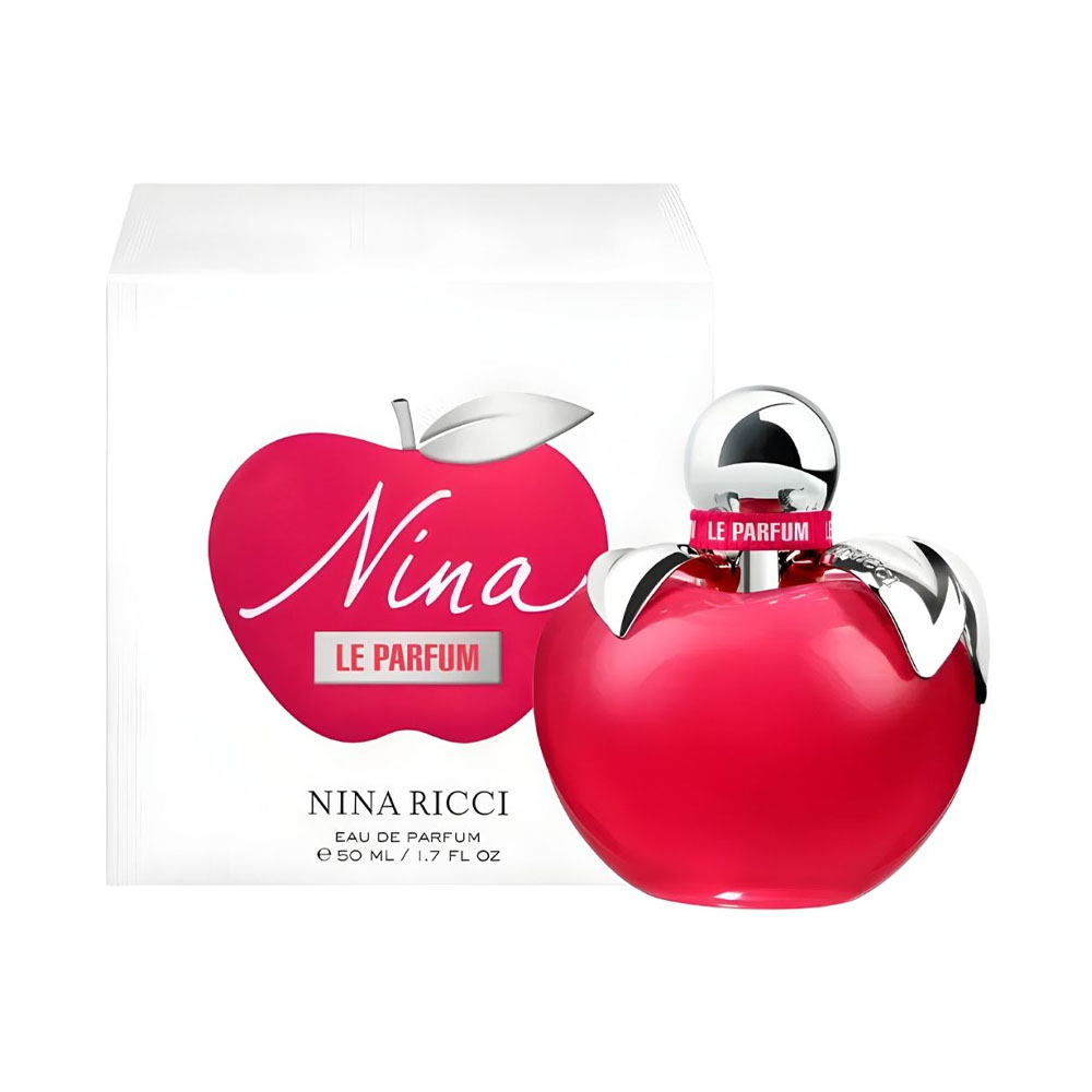 Perfume Nina Ricci LE Parfum Edp 50ML