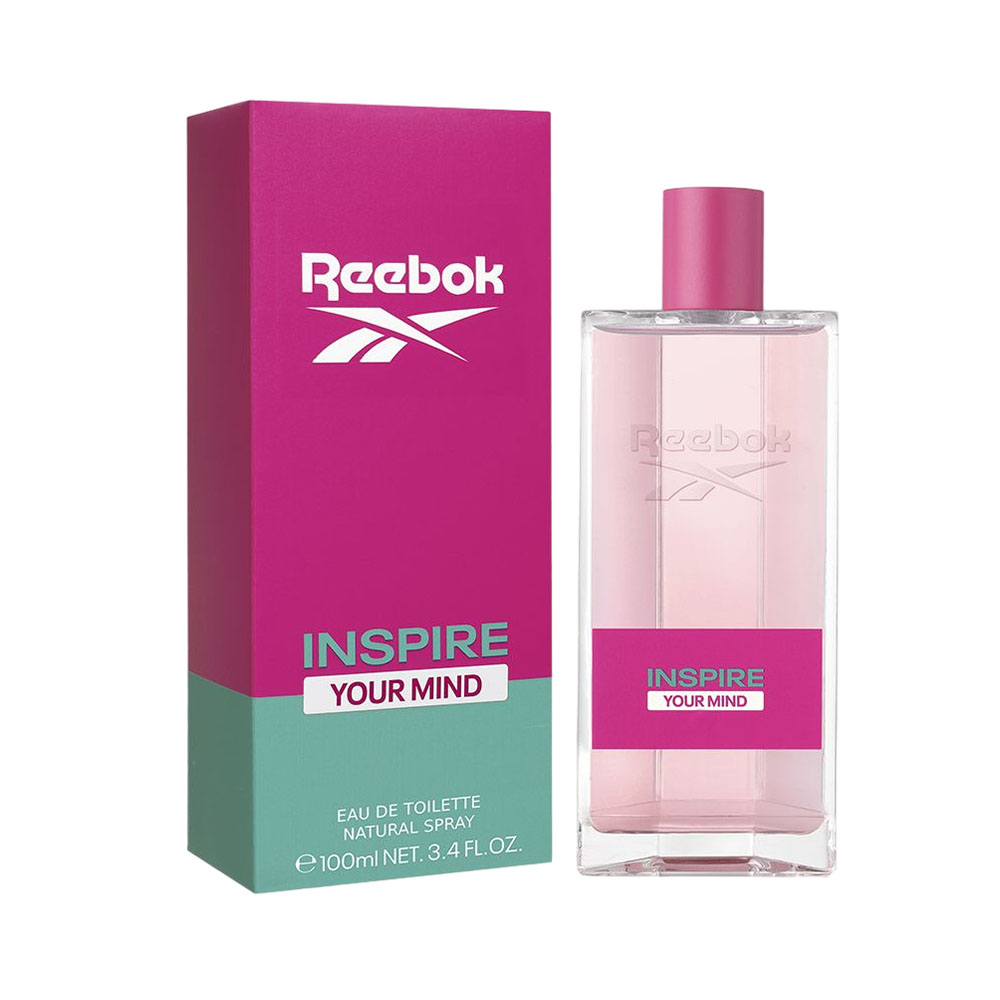 Perfume Reebok Inspire Your Mind 100ML