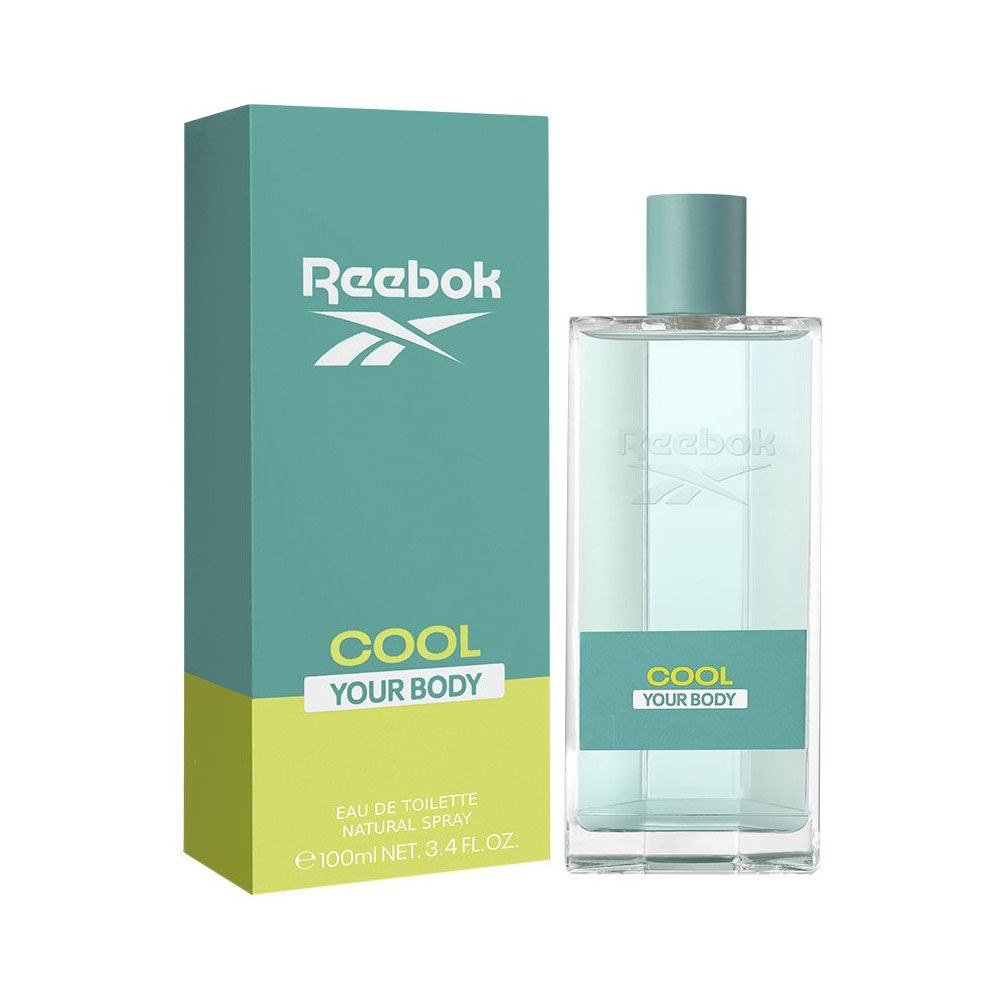 Perfume Reebok Cool Your Body 100ML
