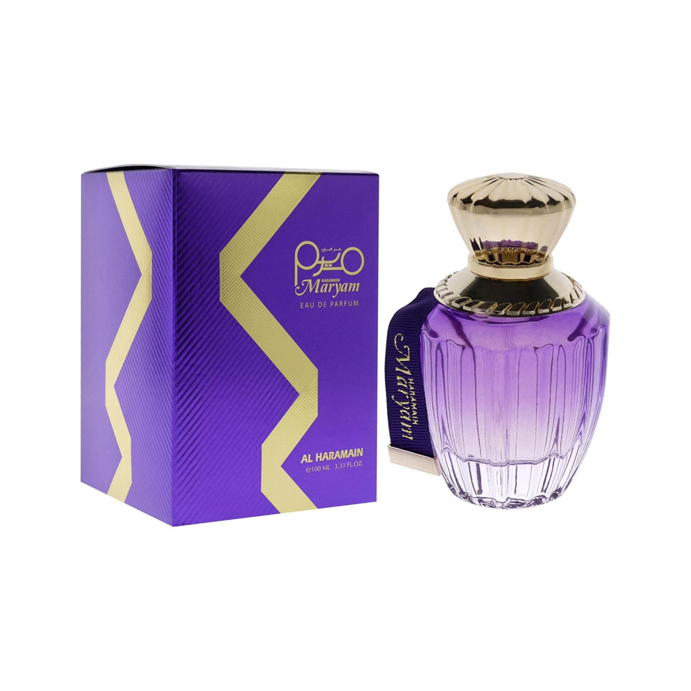 Perfume AL Haramain Maryam Edp 100ML