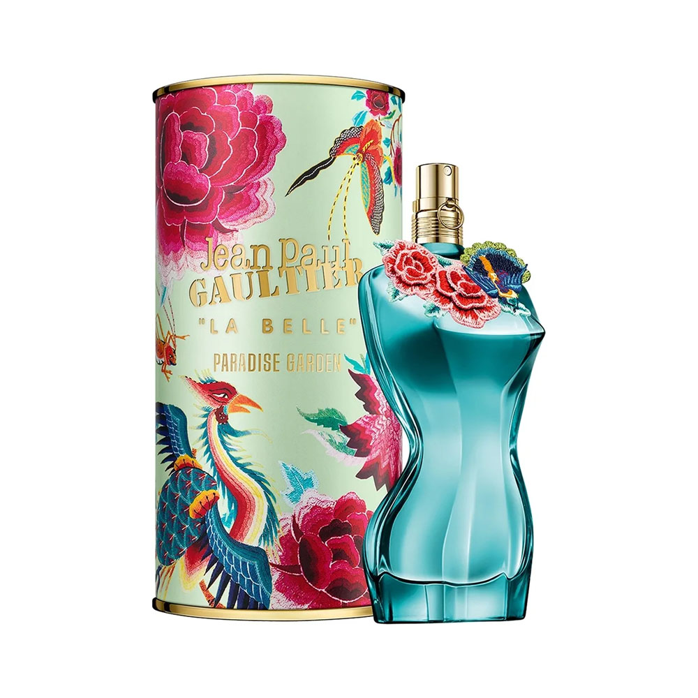 Perfume Jean Paul Gaultier LA Belle Paradise Garden Edp 50ML