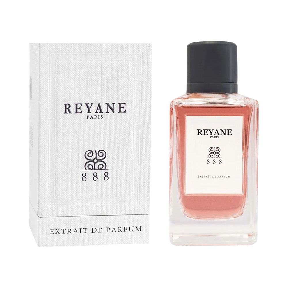 Perfume Reyane 888 Extrait de Parfum 100ML