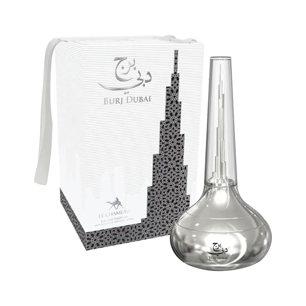 Perfume LE Chameau Arabia Madame Edp 100ML