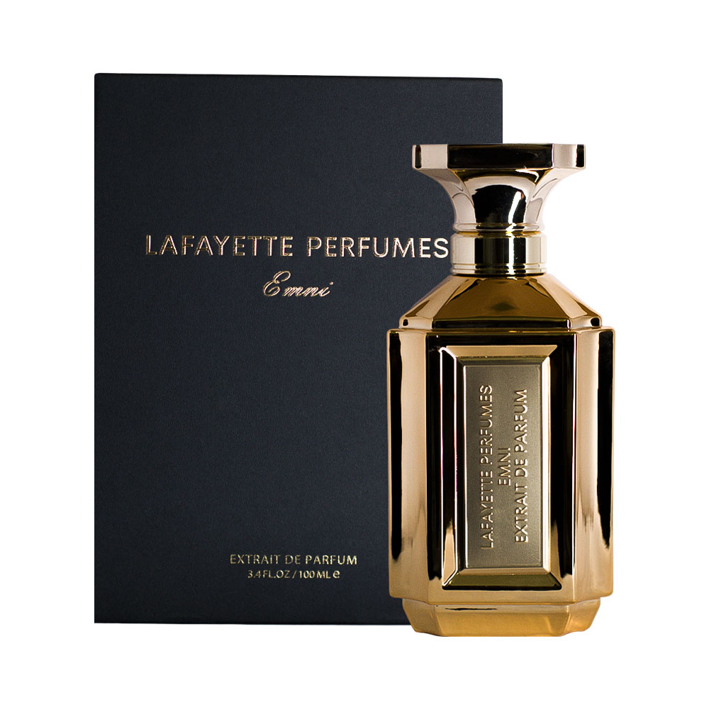Perfume Lafayette Emni Extrait Parfum 100ML