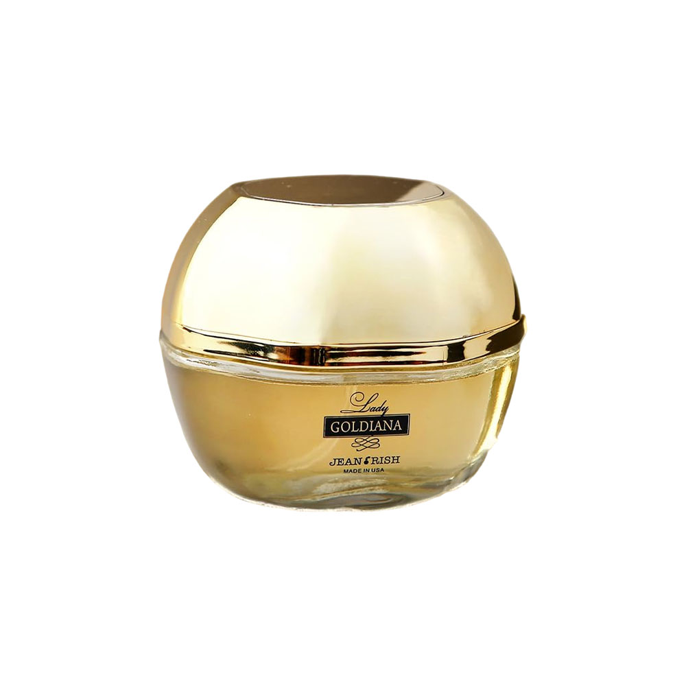 Perfume Jean Rish Lady Goldiana Edp 100ML