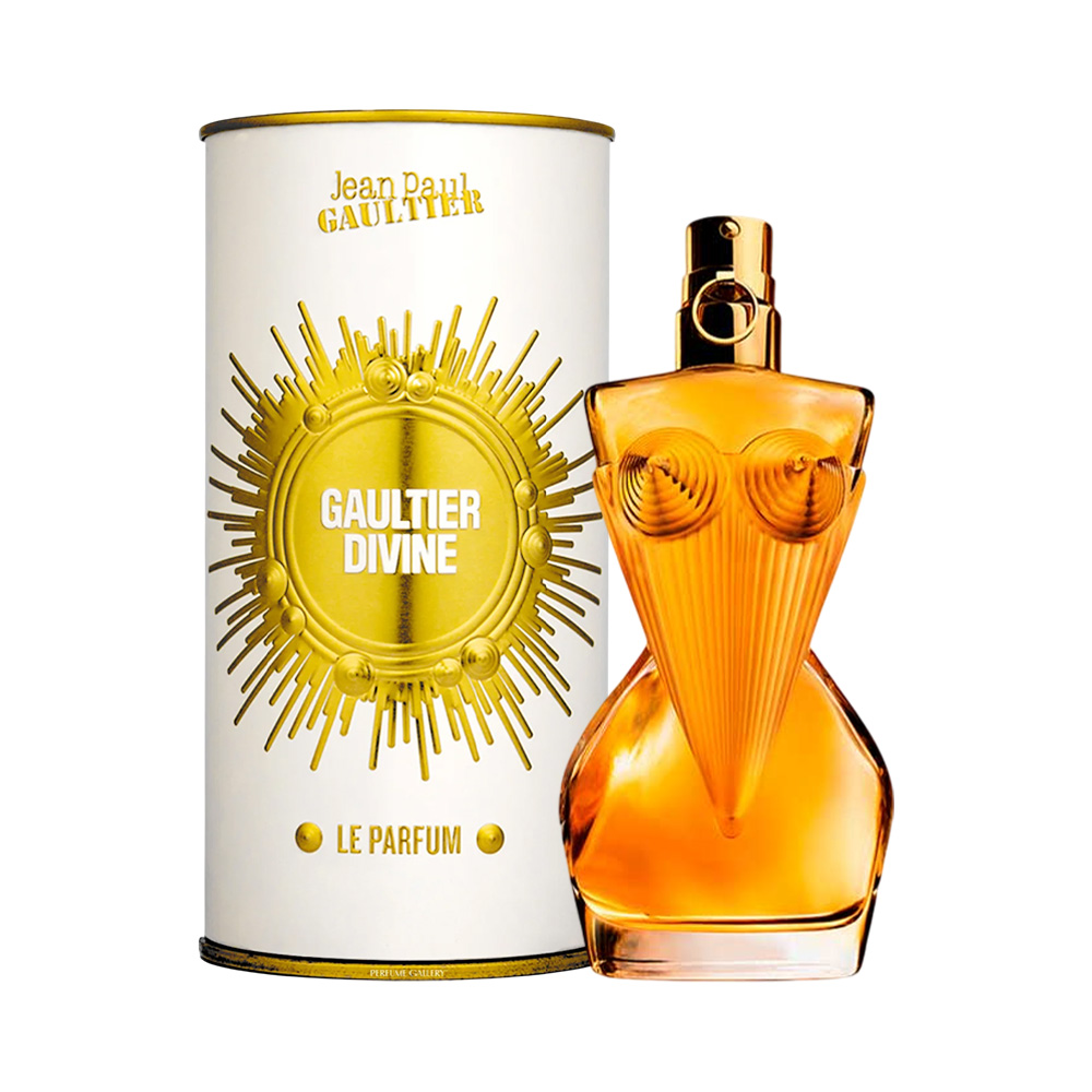 Perfume Jean Paul Gaultier Divine LE Parfum Intense Edp 50ML