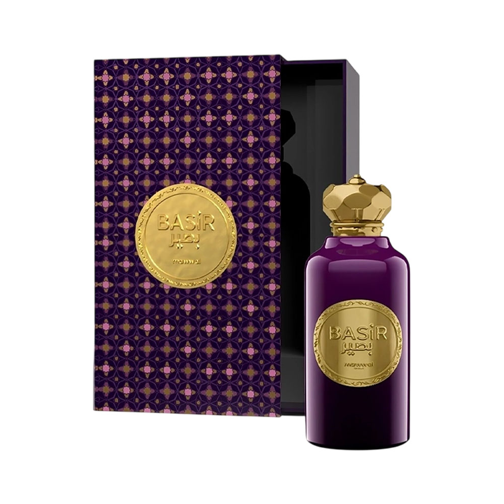 Perfume Mawwal Basir Eau de Parfum 100ML