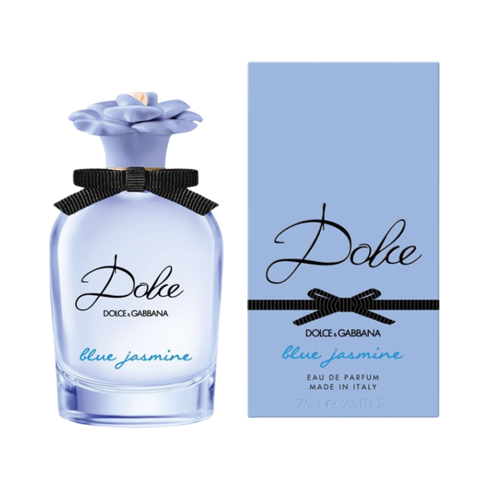 Perfume DOLCE&amp;GABBANA Dolce Blue Jasmine Eau de Parfum 75ML