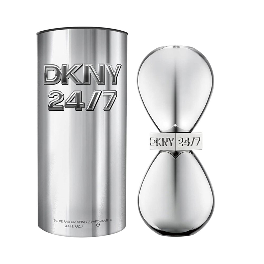 Perfume Donna Karan NY Dkny 24/7 Eau de Parfum 50ML