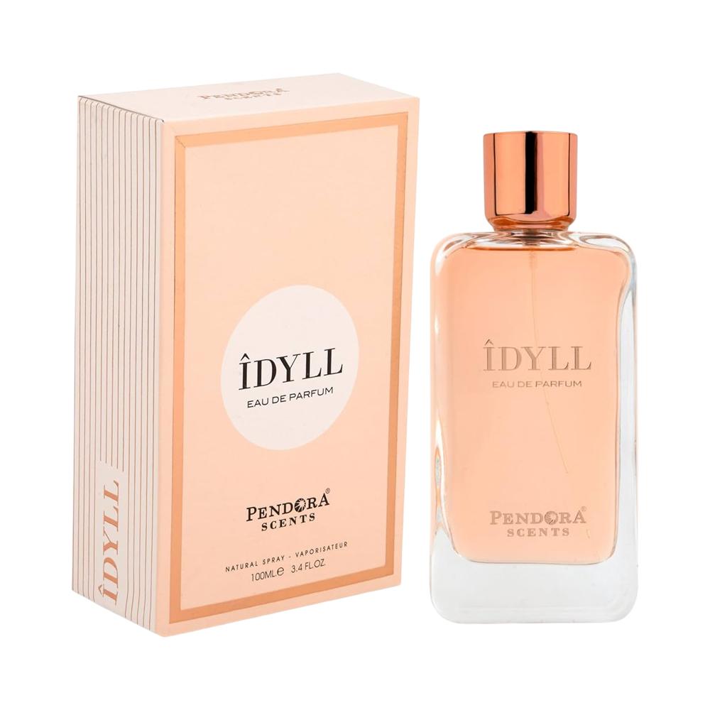 Perfume Pendora Idyll Eau de Parfum 100ML