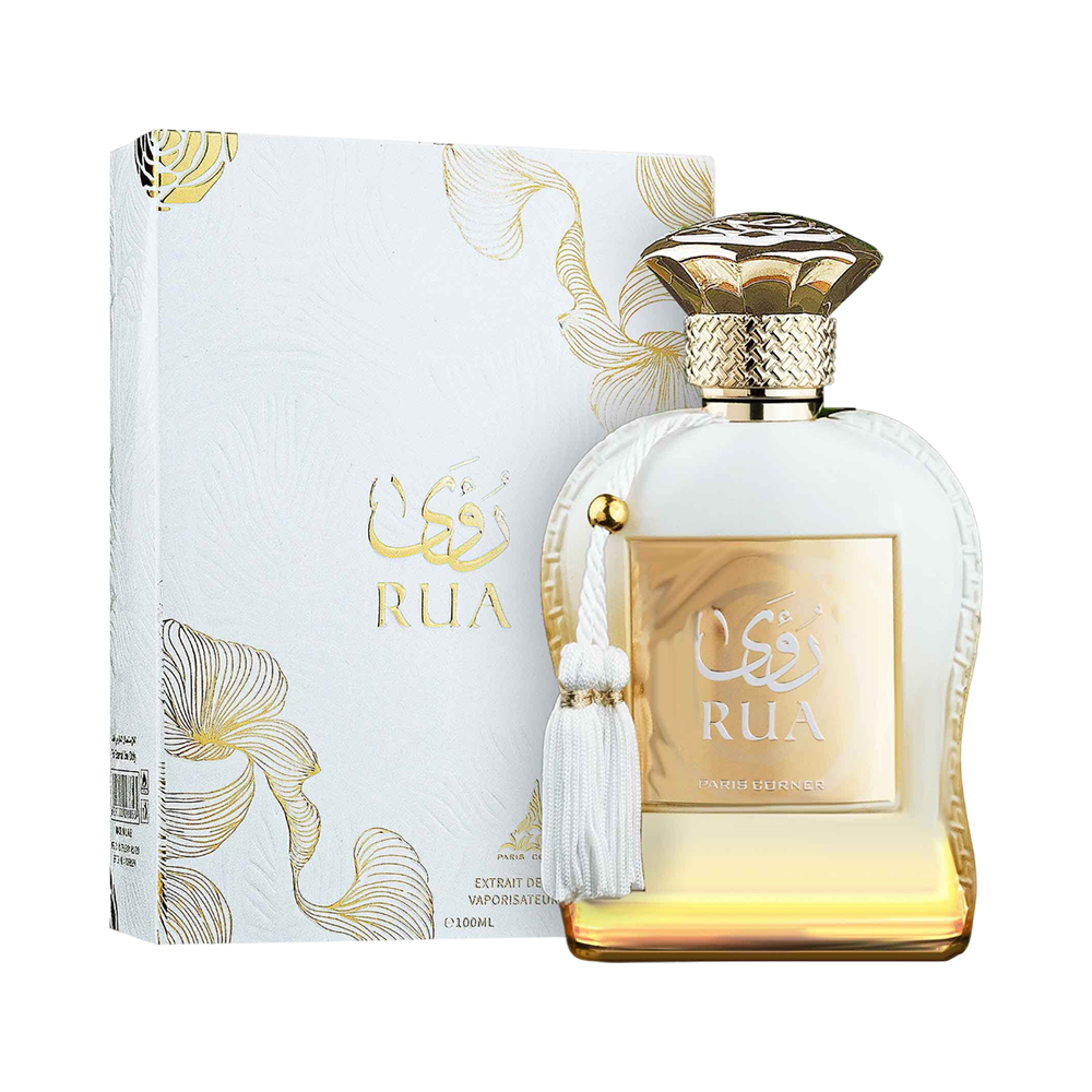 Perfume Paris Corner Rua Eau de Parfum 100ML