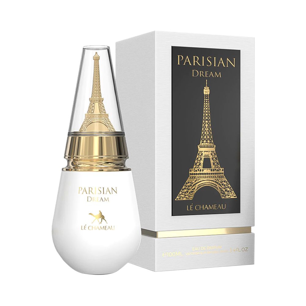 Perfume LE Chameau Parisian Dream Eau de Parfum 100ML