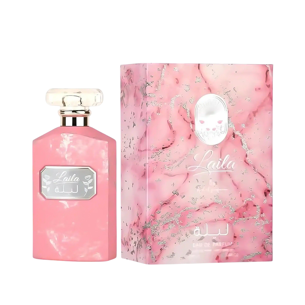 Perfume Ard AL Zaafaran Laila Eau de Parfum 100ML