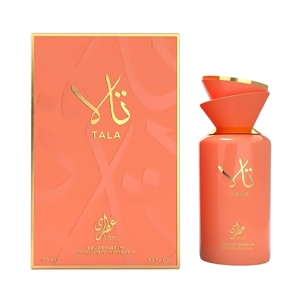 Perfume Gulf Orchid Tala Attri Eau de Parfum 100ML