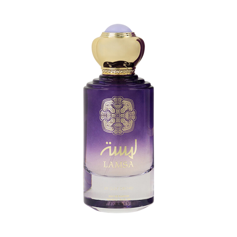 Perfume Gulf Orchid Lamsa Eau de Parfum 100ML