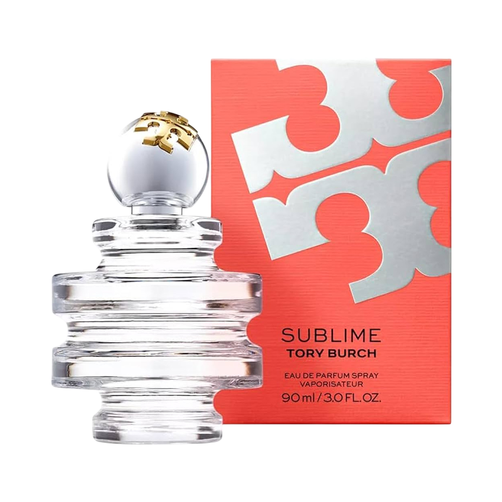Perfume Tory Burch Sublime Eau de Parfum 90ML