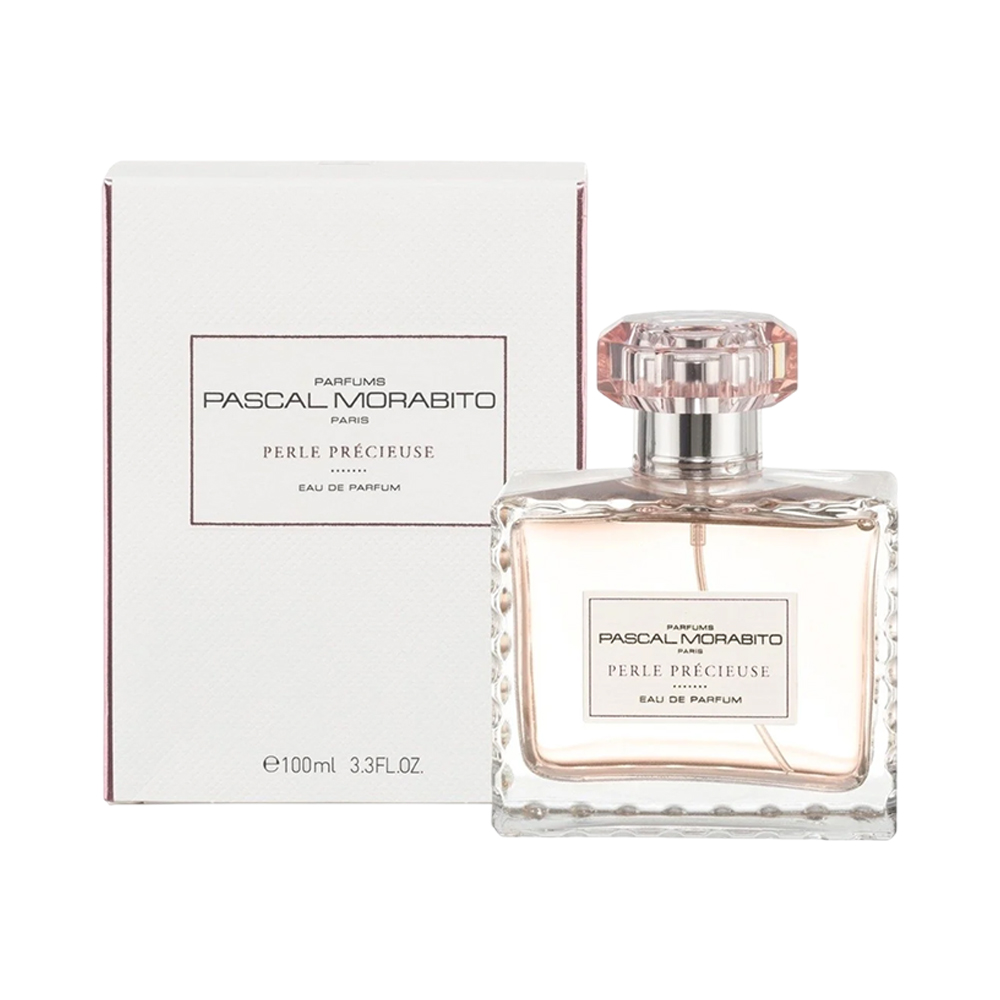 Perfume Pascal Morabito Perle Précieuse Eau de Parfum 100ML
