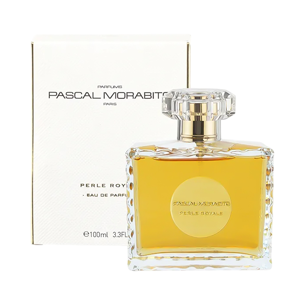 Perfume Pascal Morabito Perle Royale Eau de Parfum 100ML
