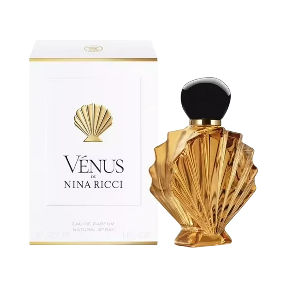 Perfume Nina Ricci Vénus Eau de Parfum 80ML