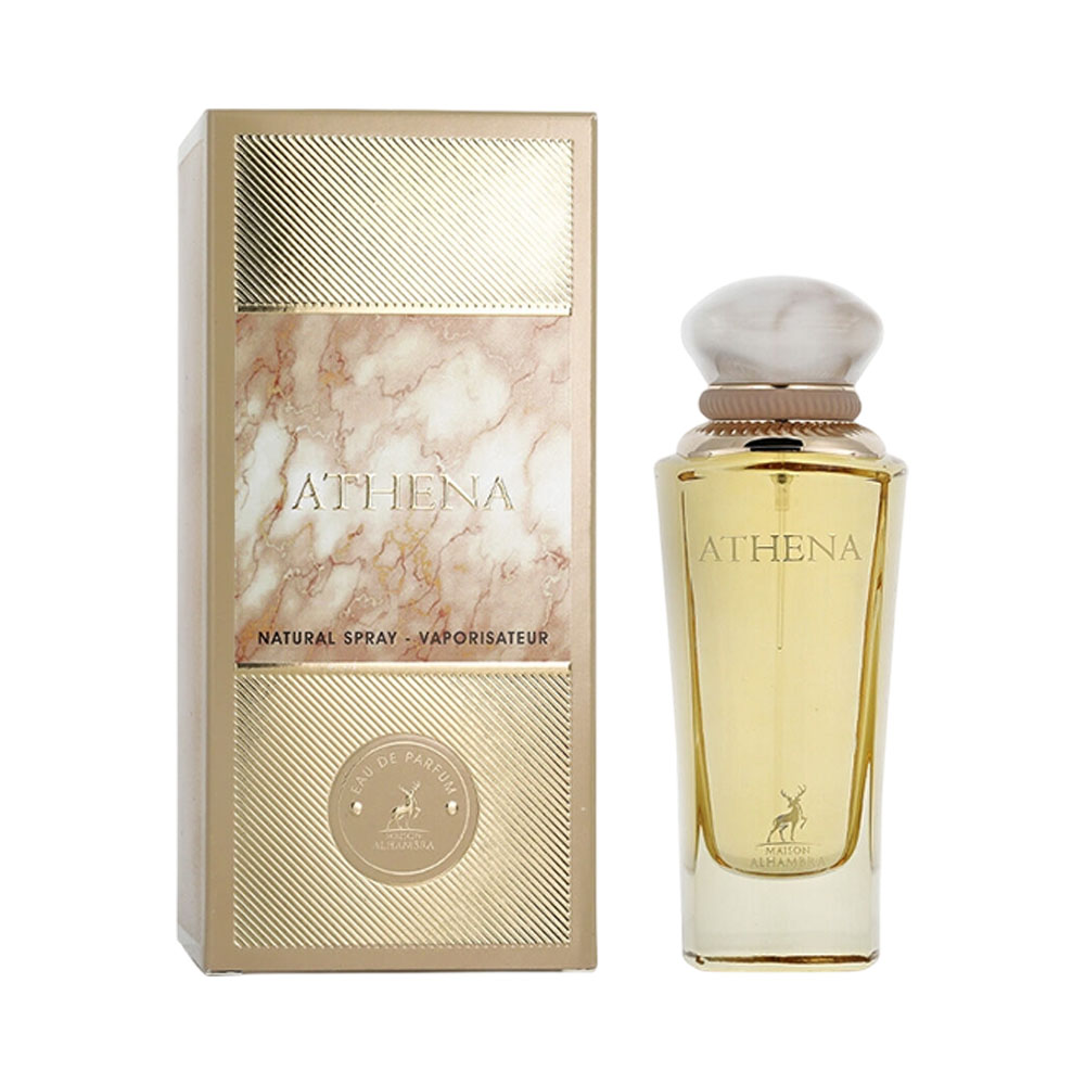 Perfume Maison Alhambra Athena Edp 100ML