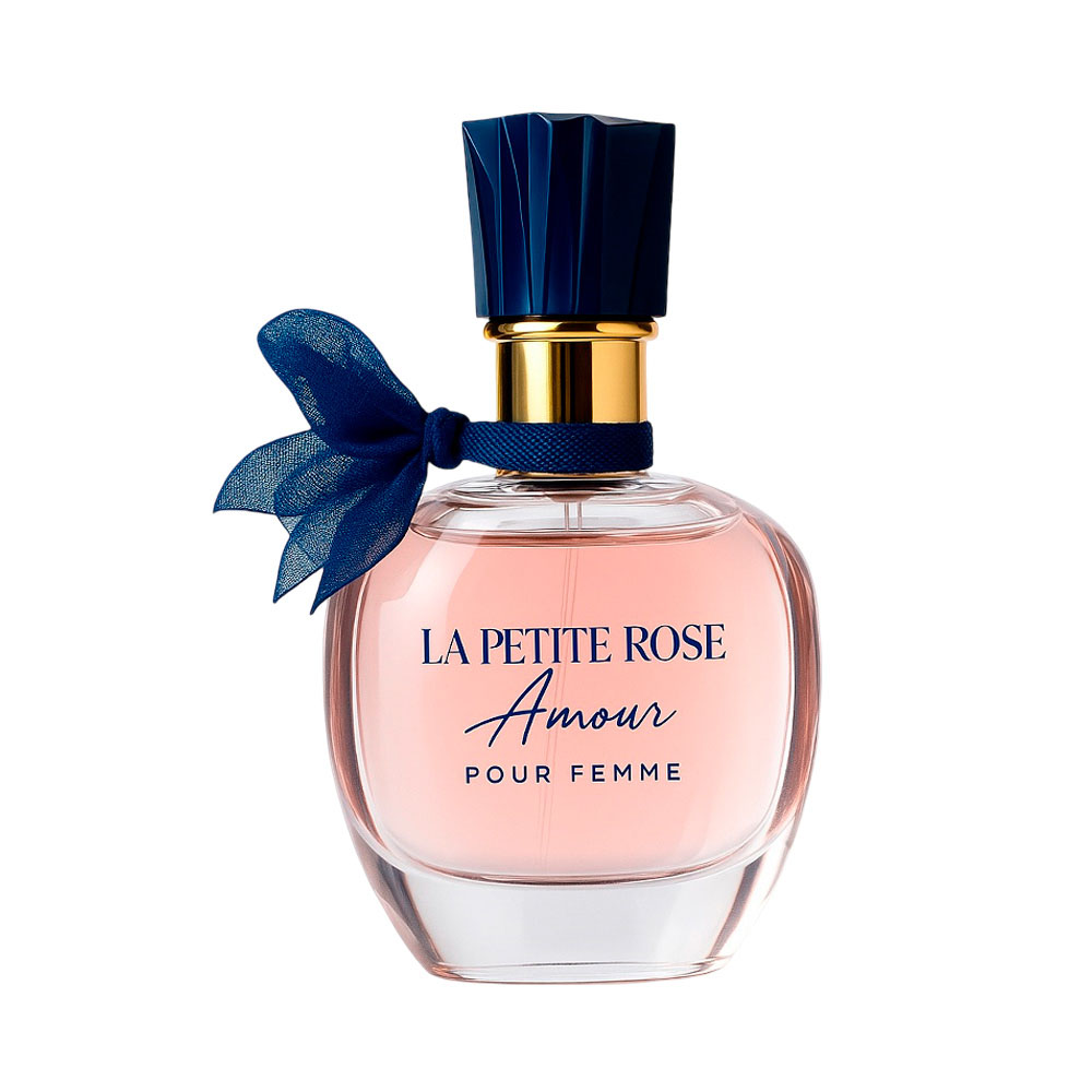 Perfume Grace LA Petite Rose Amour Edp 100ML