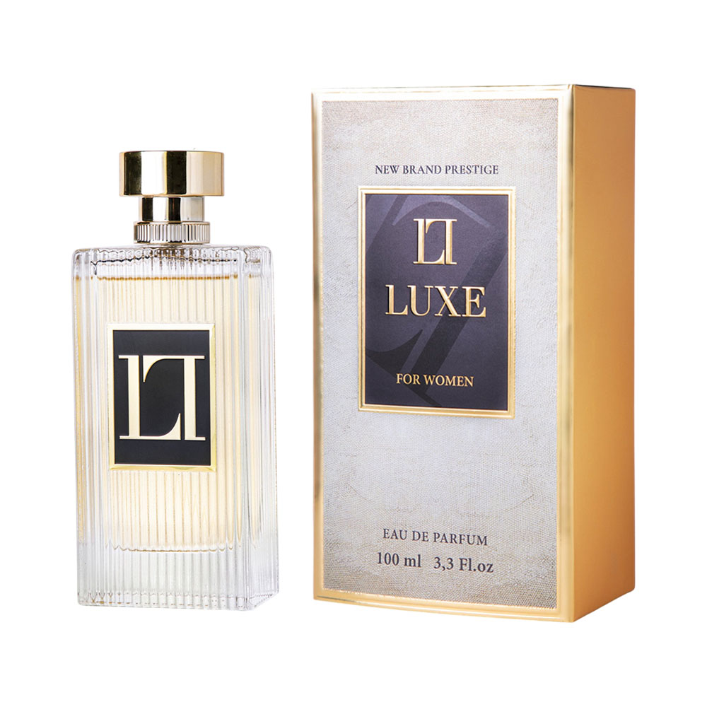 Perfume New Brand Luxe For Women Edp 100ML