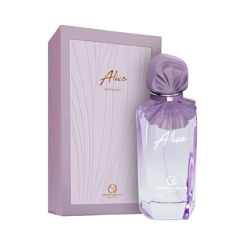 Perfume Grandeur Alice Edp 100ML
