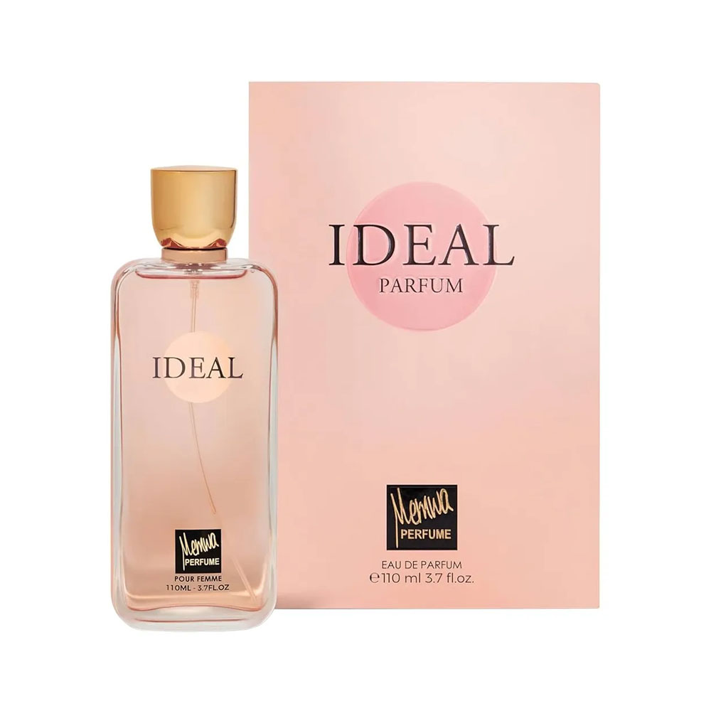Perfume Memwa Ideal Parfum Edp 110ML