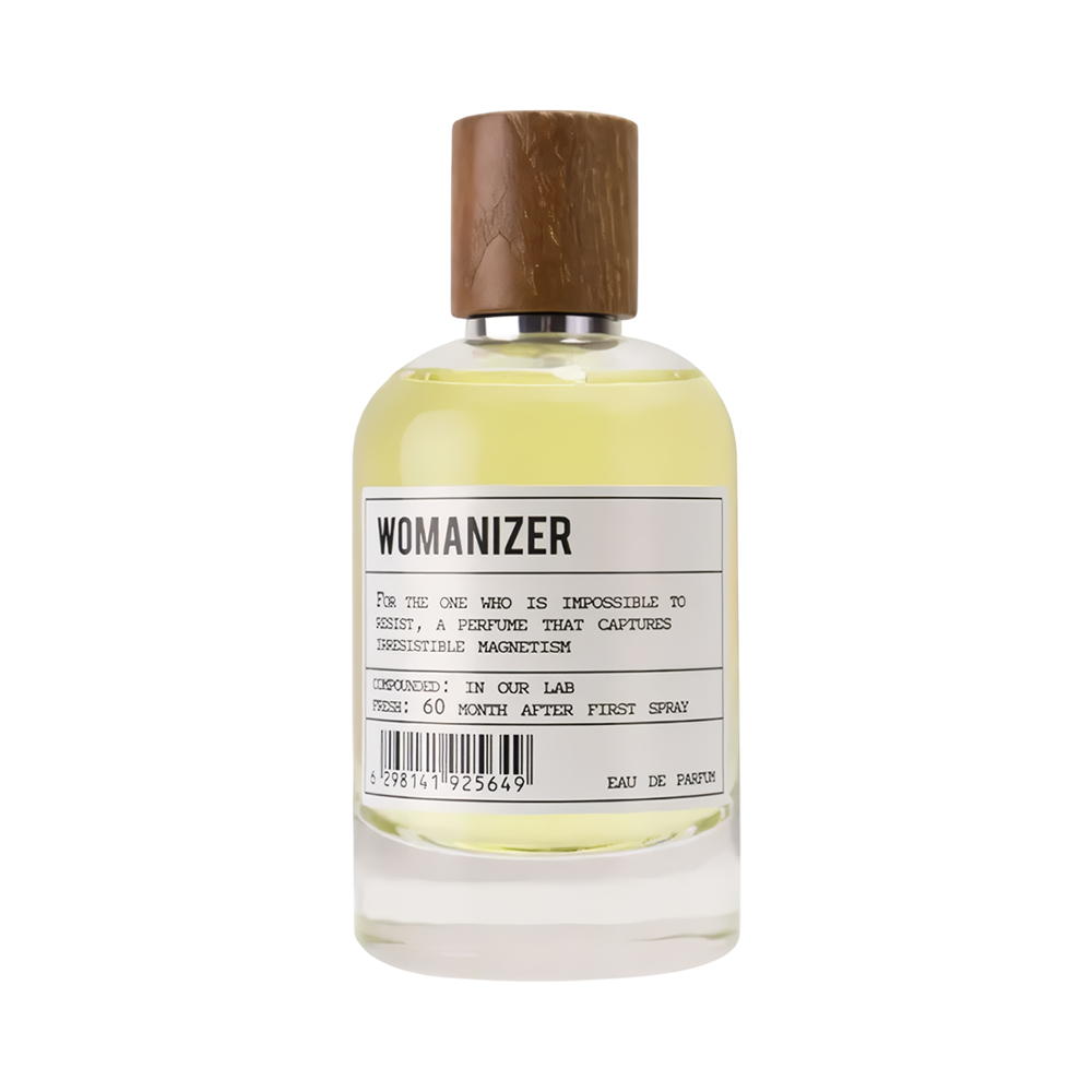 Perfume Karma Womanizer Edp 100ML