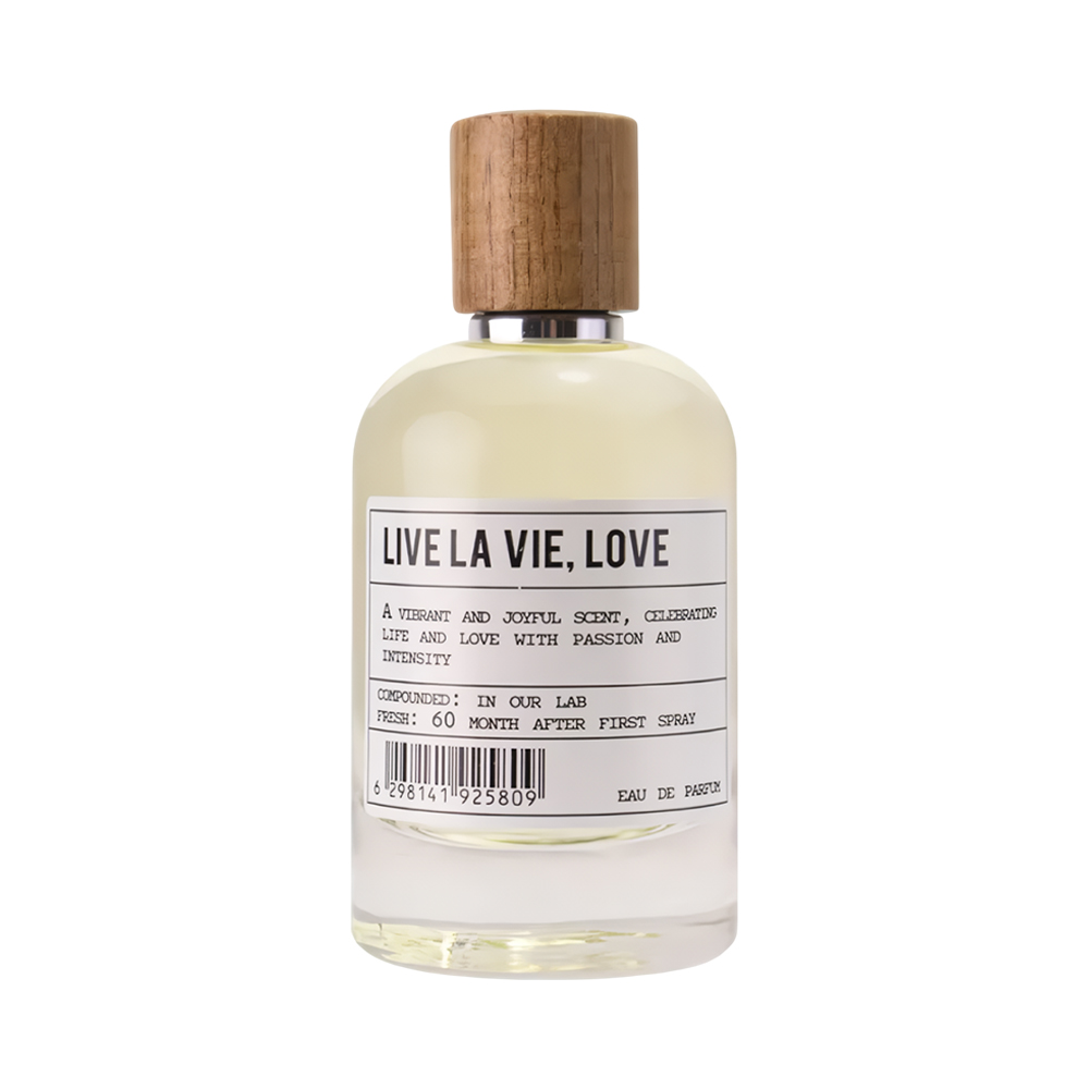 Perfume Karma Live LA Vie Love Edp 100ML