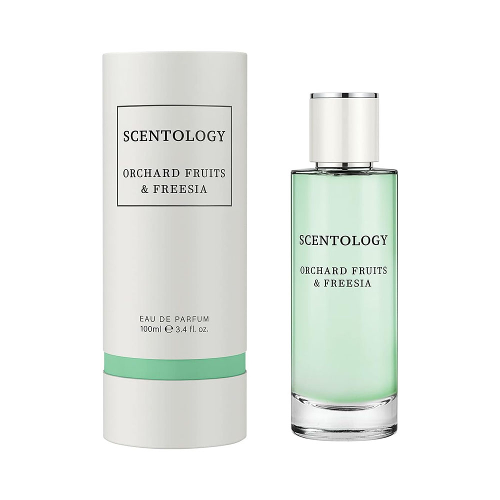 Perfume Scentology Orchard Fruits And Freesia Edp 100ML