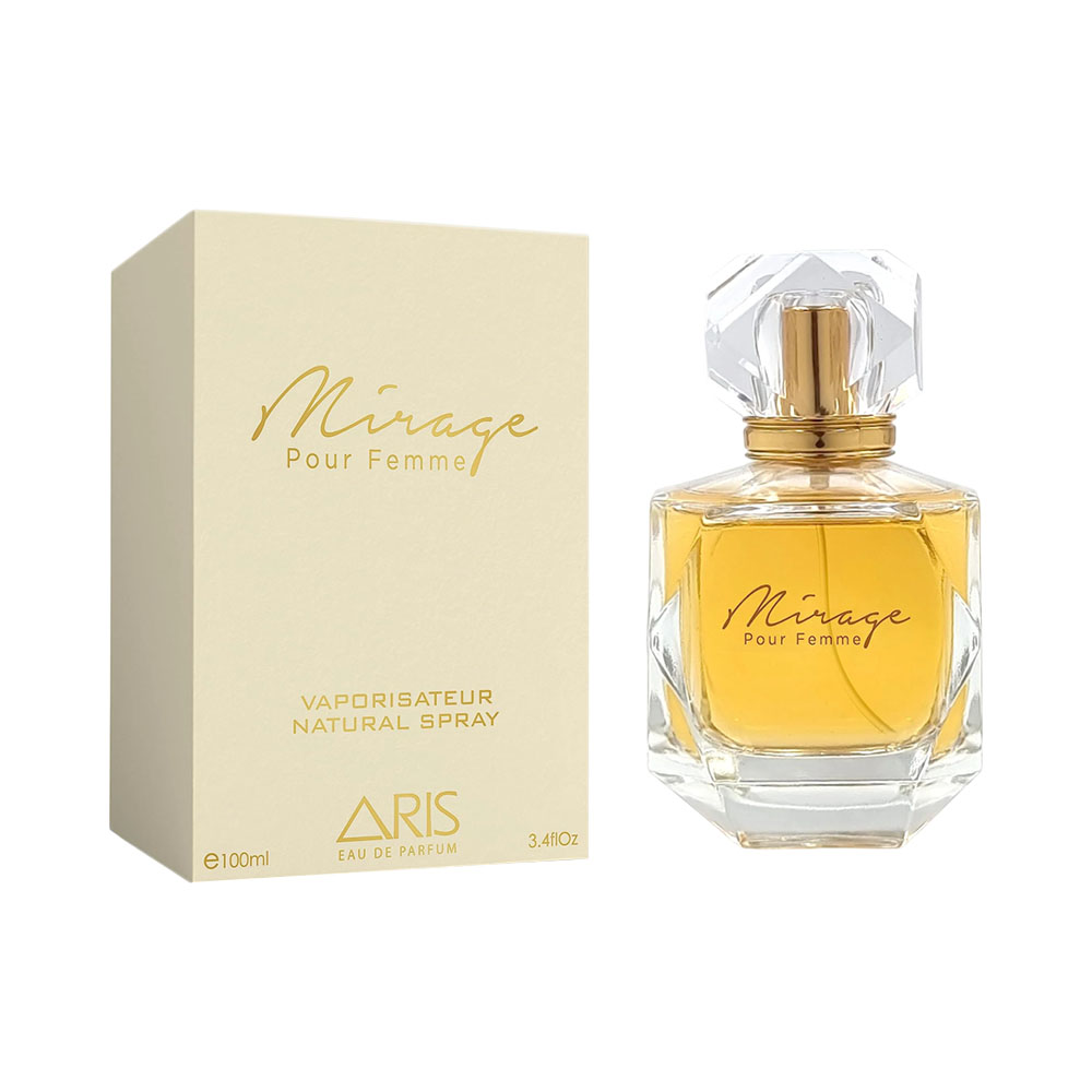 Perfume Aris Mirage Edp 100ML