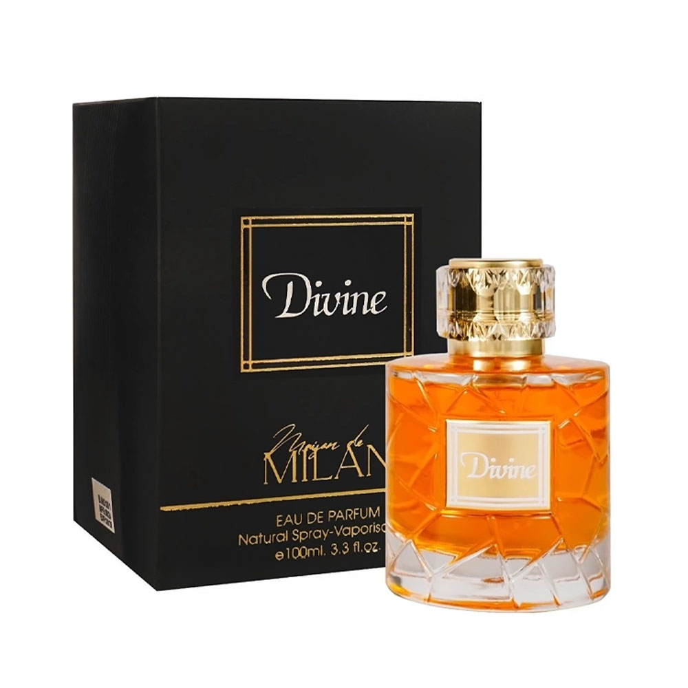 Perfume Maison de Milan Divine Edp 100ML