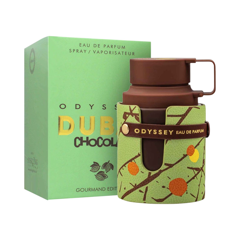 Perfume Armaf Odyssey Dubai Chocolat Edp 100ML