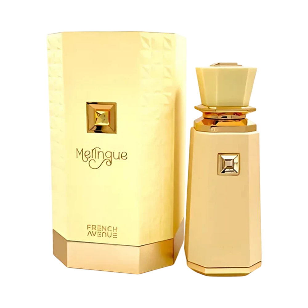 Perfume French Avenue Meringue Edp 100ML