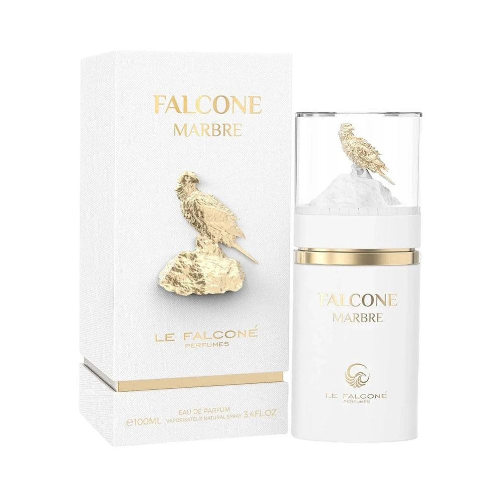 Perfume LE Falcone Marbre Edp 100ML