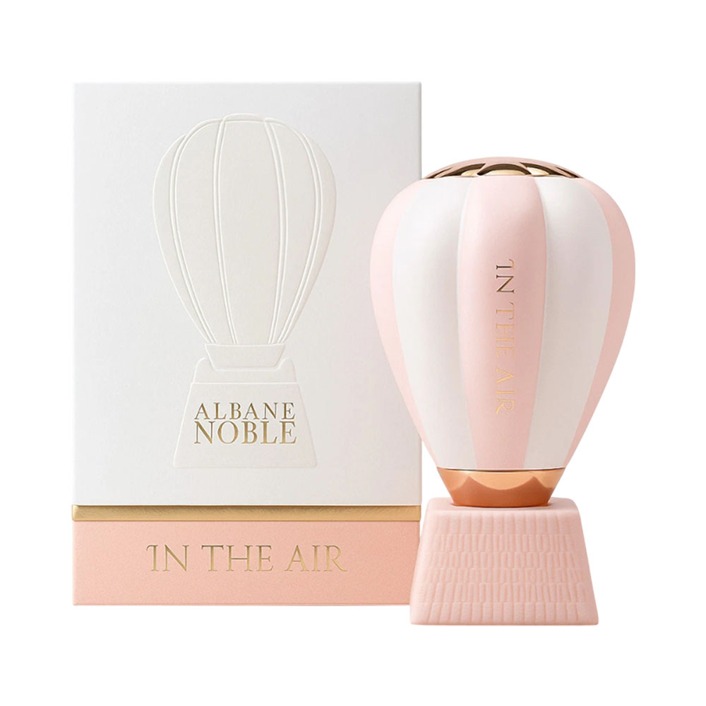 Perfume Albane Noble IN The AIR Edp 100ML