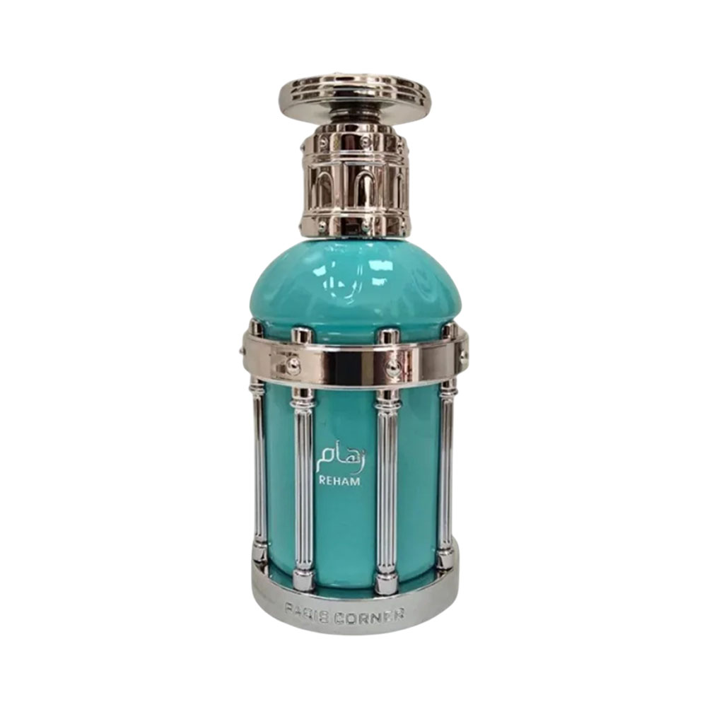 Perfume Paris Corner Reham Wild Edp 100ML