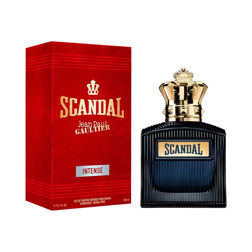 Perfume Jean Paul Gaultier Scandal Intense Edp 150ML