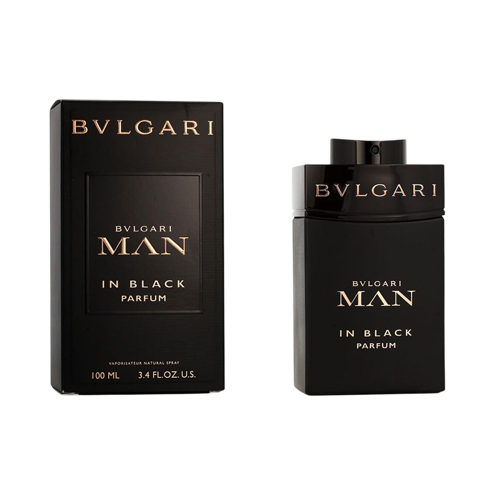 Perfume Bvlgari Man IN Black Parfum 100ML