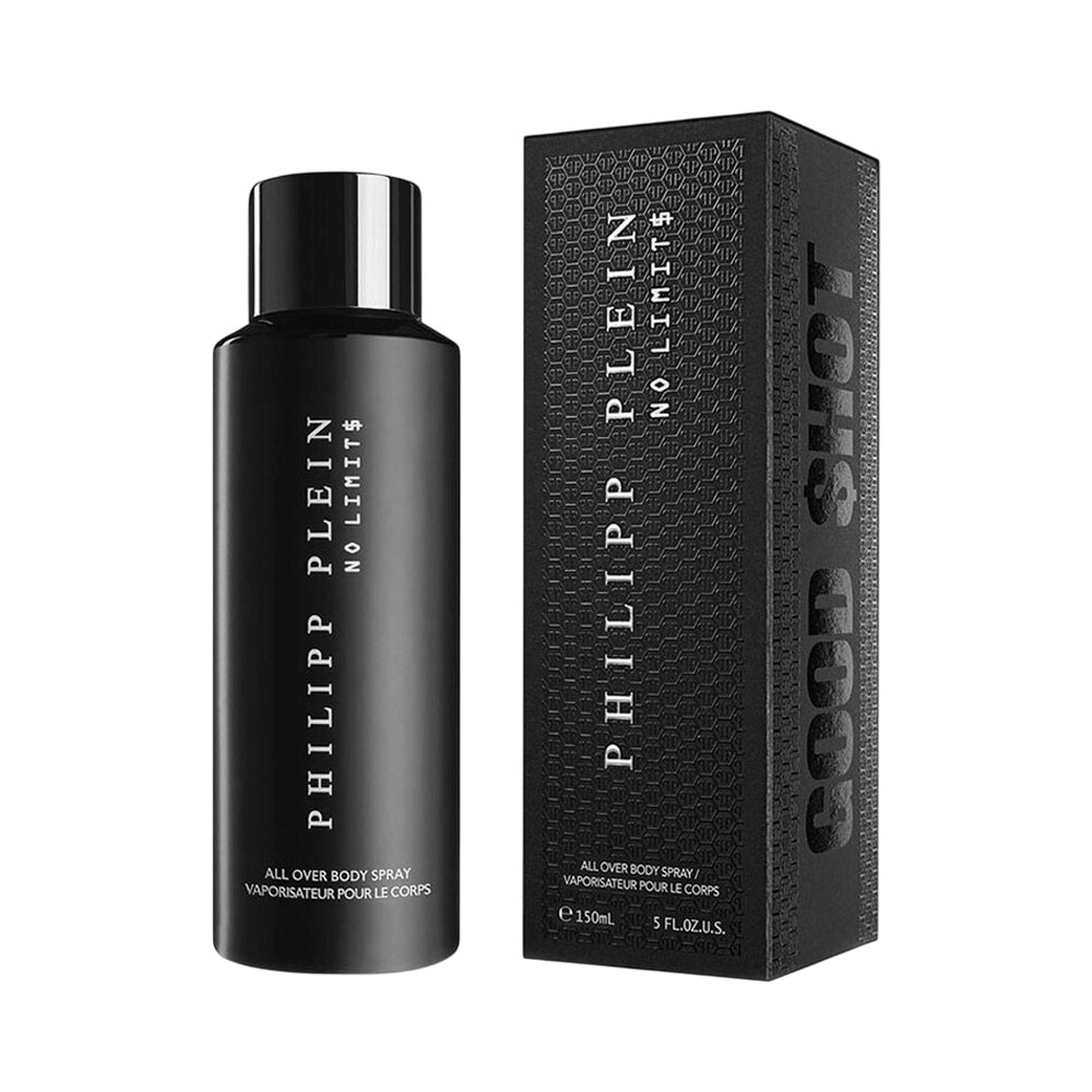 Body Spray Philipp Plein no Limits 150ML