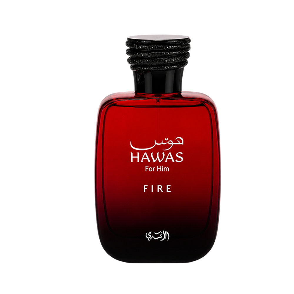 Perfume Rasasi Hawas Fire Edp 100ML
