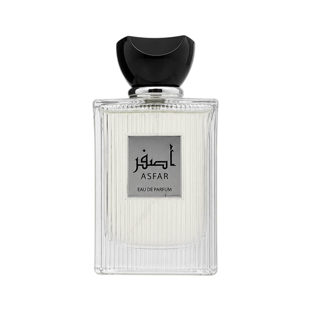 Perfume AL A'raaf Asfar Edp 100ML