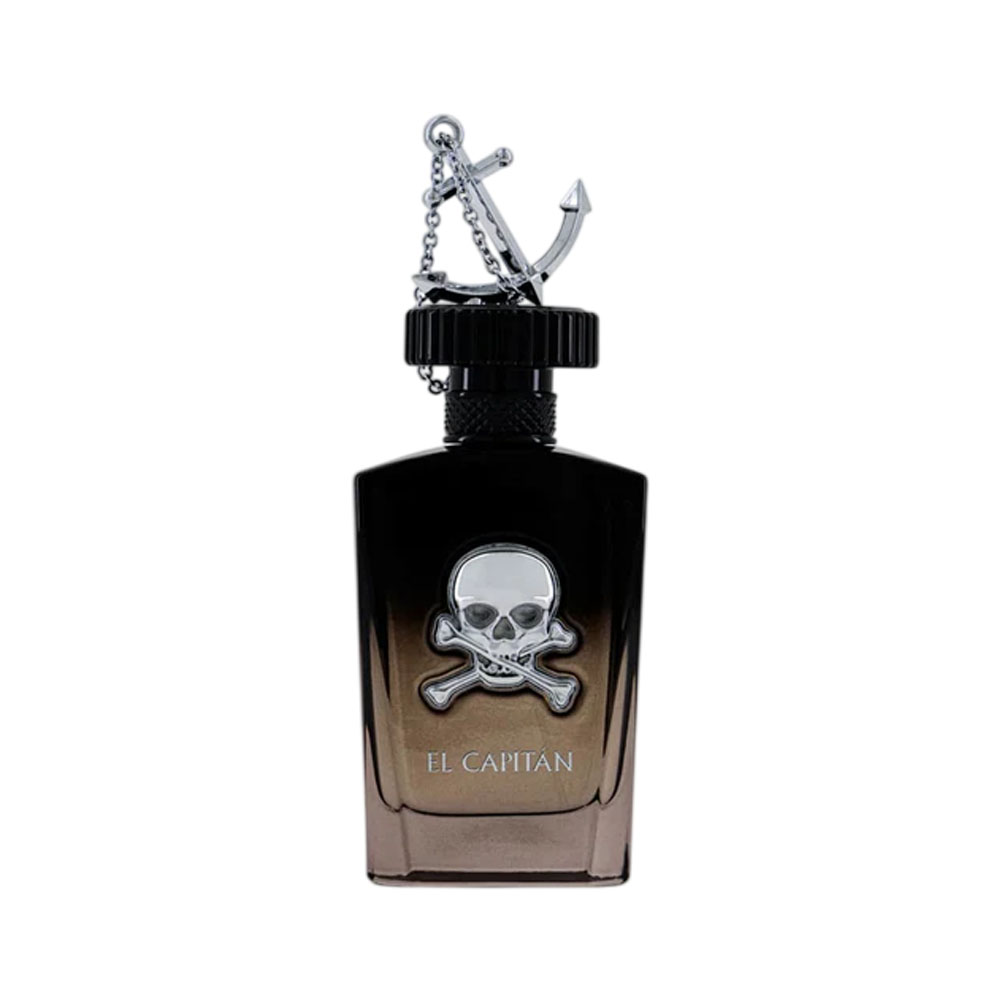 Perfume Gulf Orchid EL Capitan Edp 100ML
