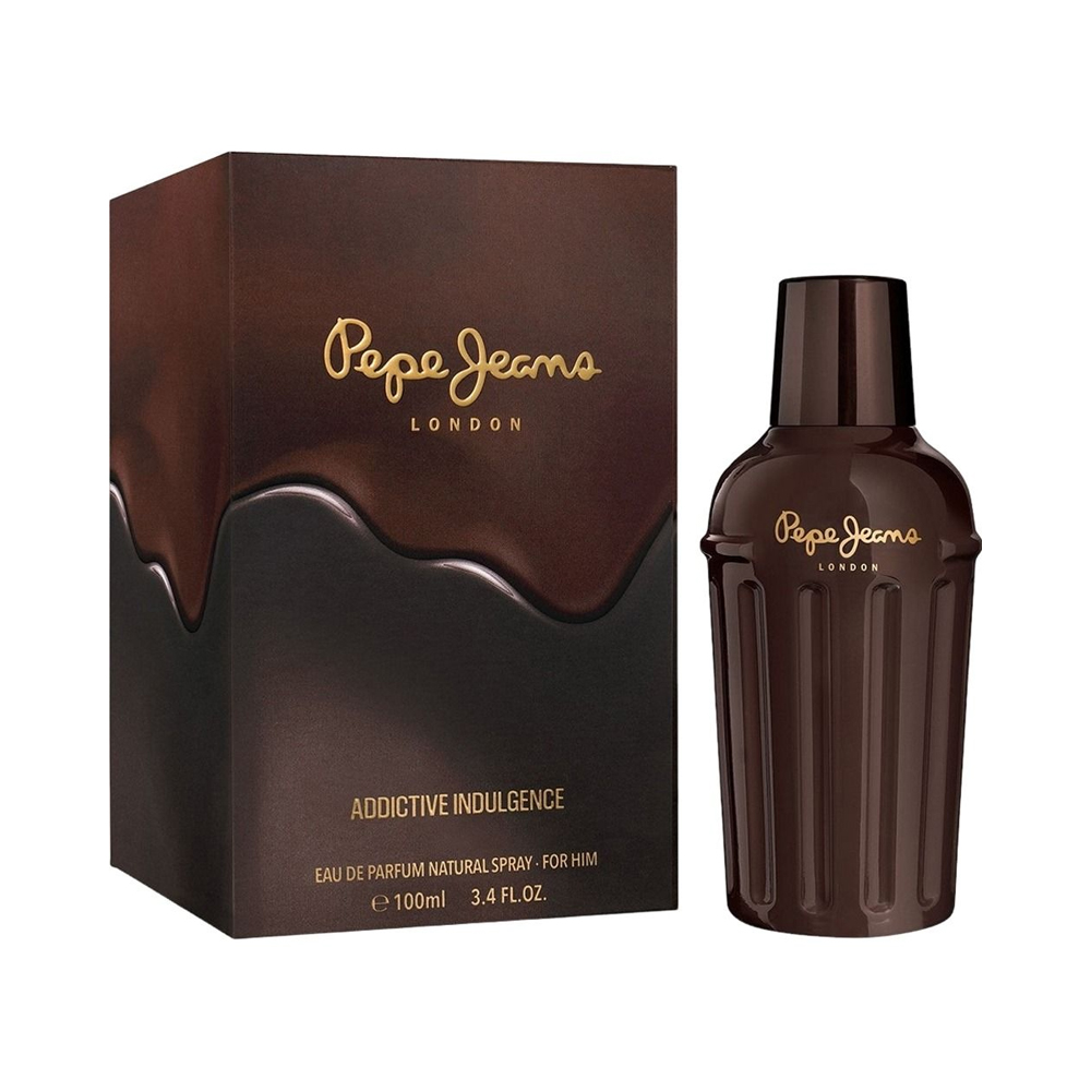 Perfume Pepe Jeans Addictive Indulgence Edp 100ML