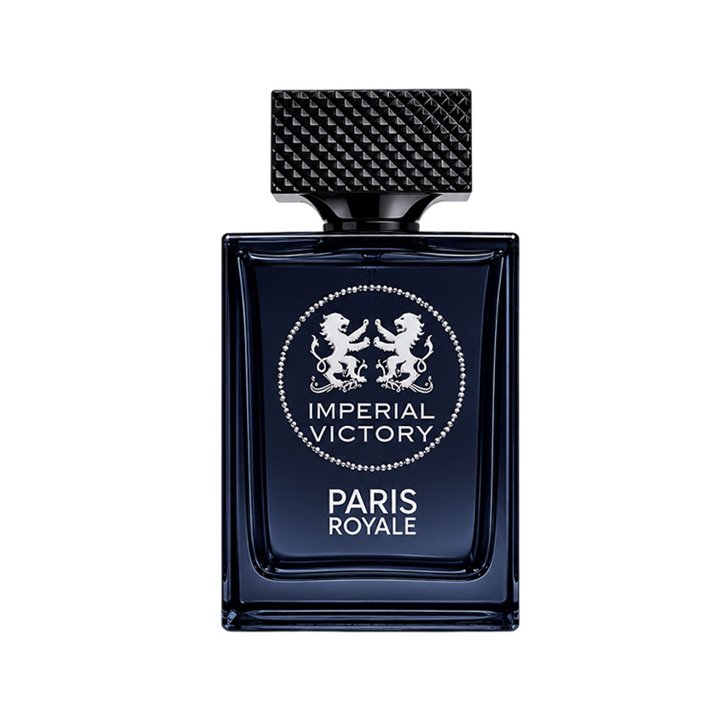 Perfume Paris Royale Imperial Victory Edp 100ML