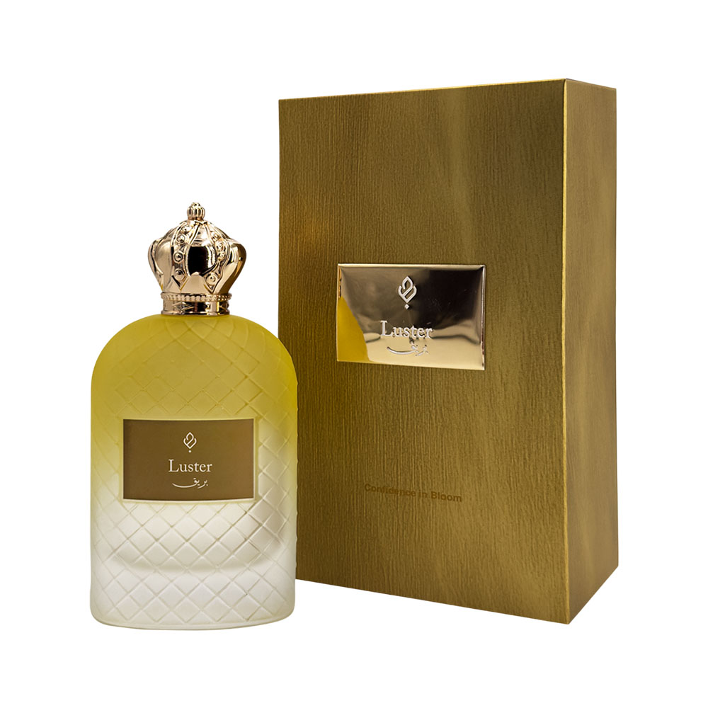 Perfume Love Collection Luster Edt 100ML