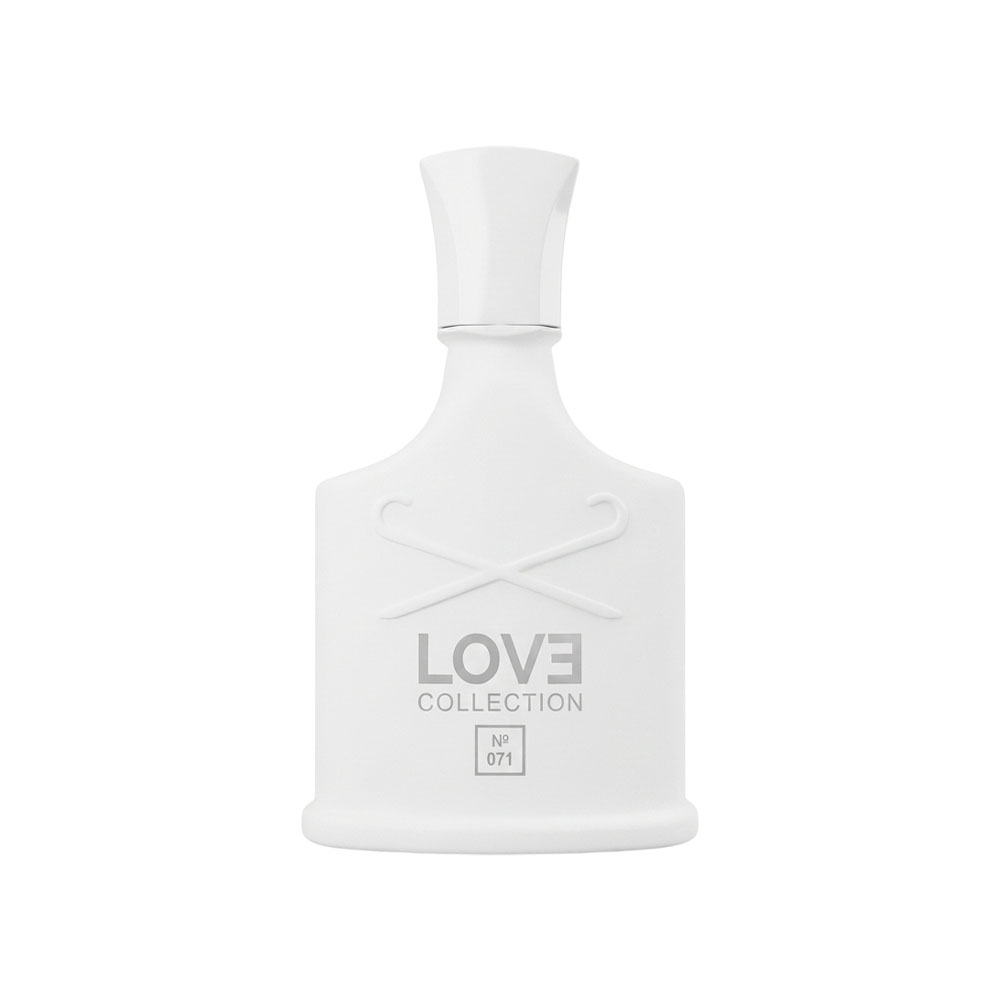 Perfume Love Collection Nro 071 Edp 25ML