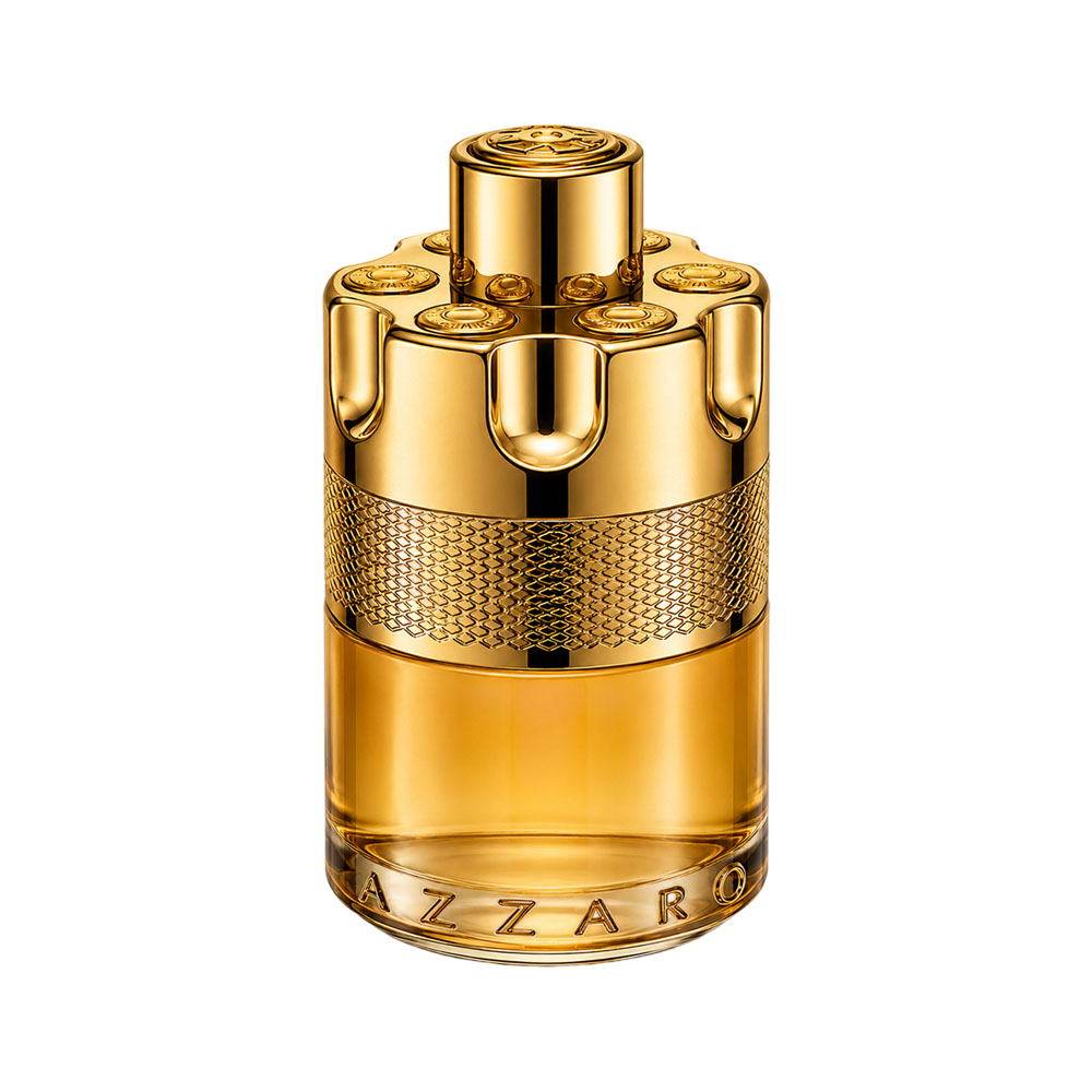 Perfume Azzaro Wanted Forever Elixir Parfum 100ML